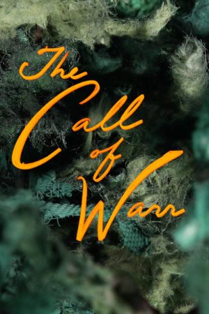 The Call of Warr (2018) poster