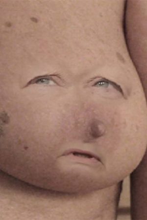 Breast Talk (2020) poster