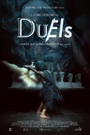 DuEls (2024) poster