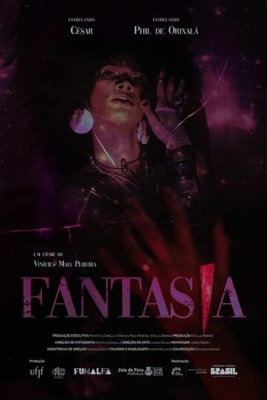 Fantasia (2026) poster