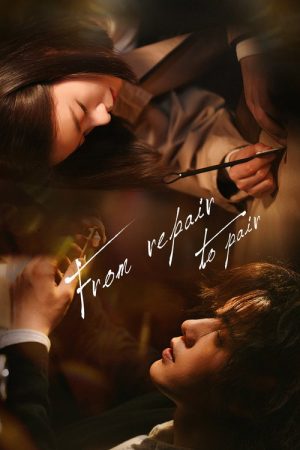 From Repair to Pair (2022) poster