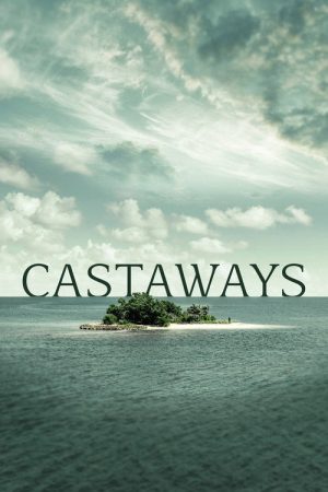 Castaways (2018) poster
