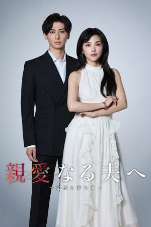 My Dear Husband The Perfect Wifes Secret (2026) poster