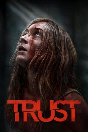 Trust (2025) poster