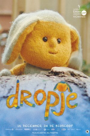Dropje (2020) poster