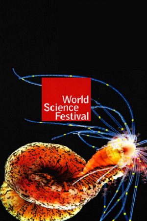 World Science Festival (2016) poster