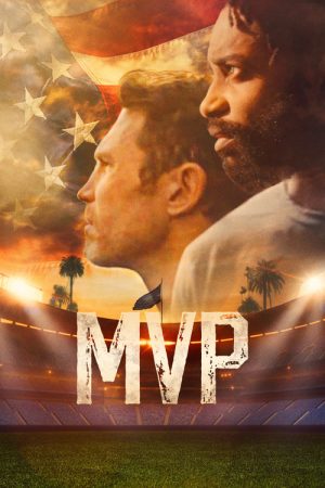 MVP (2022) poster