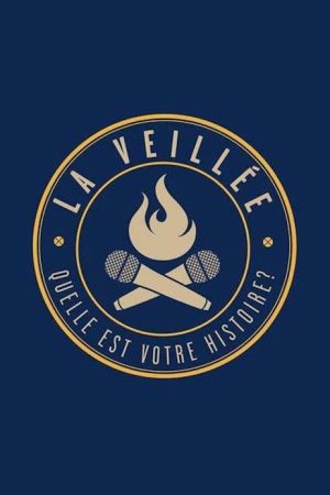 La Veillée (2016) poster