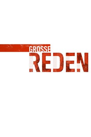 Große Reden (2018) poster
