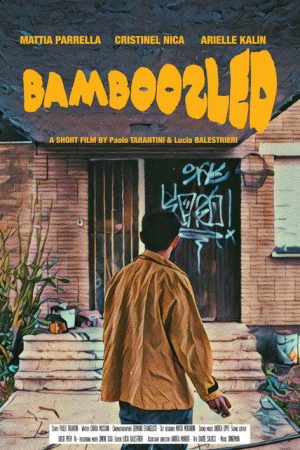 Bamboozled (2019) poster