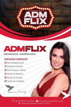 Coletânea Giovanna Carranza (2019) poster