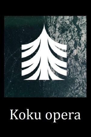 Tree Opera (2020) poster