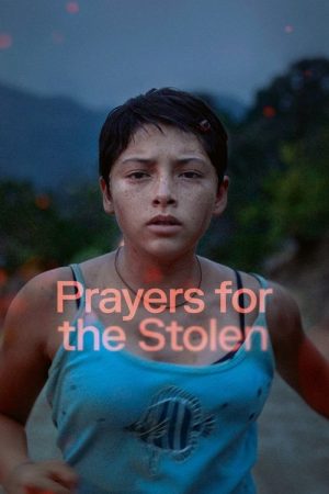 Prayers for the Stolen (2021) poster