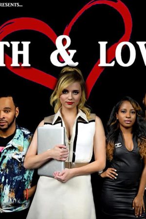 7th & Love (2017) poster