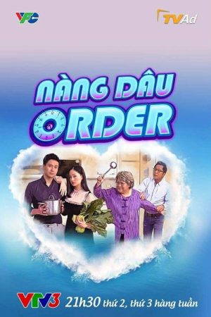 Nàng dâu order (2019) poster