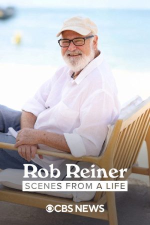 Rob Reiner poster