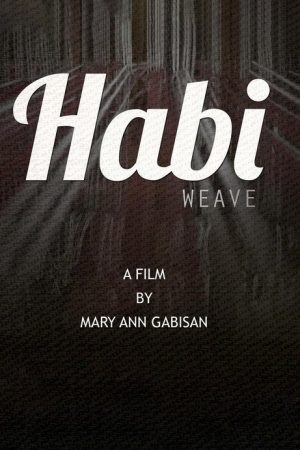 Weave (2021) poster