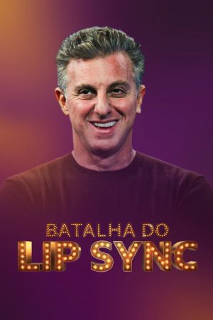 Batalha do Lip Sync (2022) poster