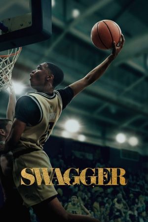 Swagger (2021) poster