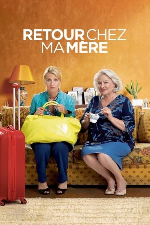 Back to Mom’s (2016) poster