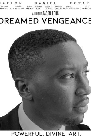 Dreamed Vengeance (2021) poster