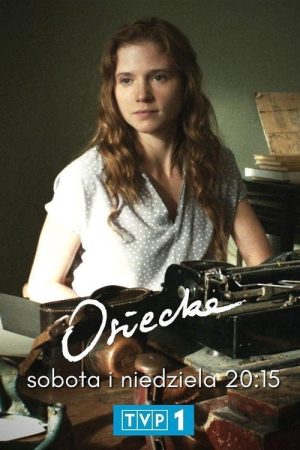 Osiecka (2020) poster