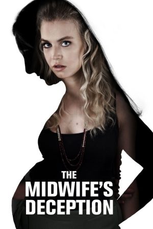 The Midwife’s Deception (2018) poster