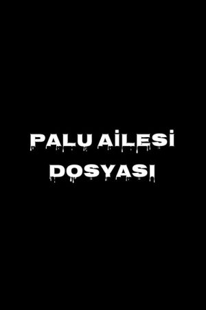 Palu Family Files (2019) poster