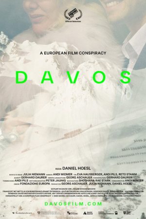 Davos (2021) poster