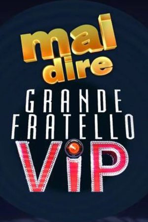 Mai dire Grande Fratello VIP (2017) poster