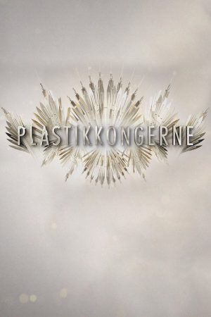 Plastikkongerne (2019) poster
