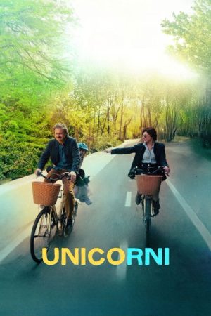 Unicorni (2025) poster