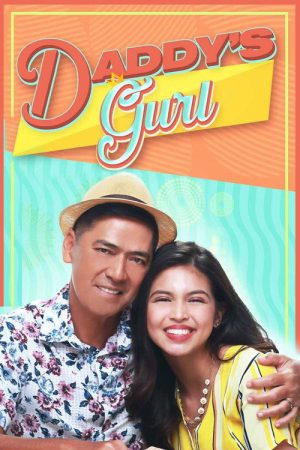 Daddy’s Gurl (2018) poster