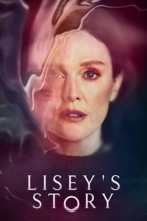 Lisey’s Story (2021) poster
