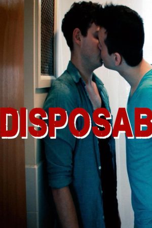 Disposable Teens (2016) poster