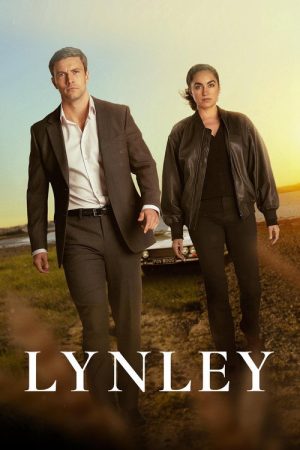 Lynley (2025) poster