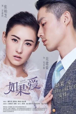 Love Won’t Wait (2018) poster