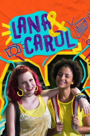 Lana & Carol (2019) poster