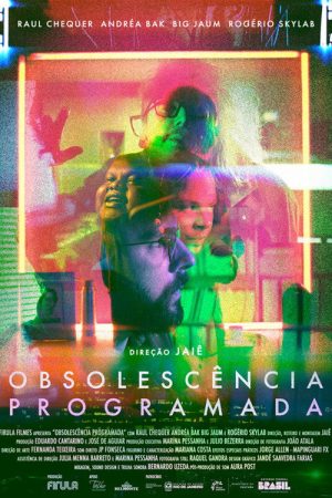 Obsolescência Programada (2026) poster