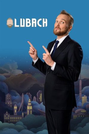 Lubach (2025) poster