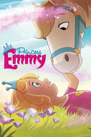 Princess Emmy (2019) poster