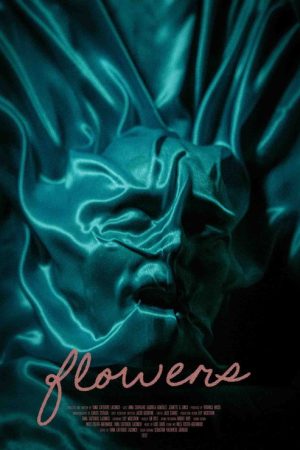 Flowers (2024) poster