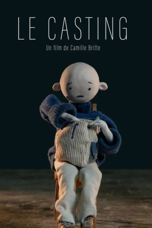 Le casting (2026) poster