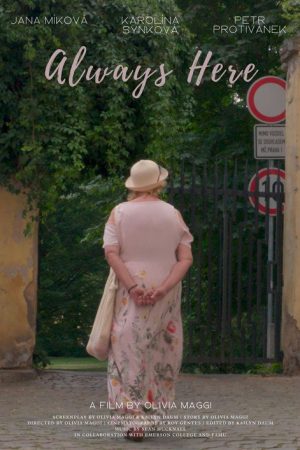 Always Here (2025) poster