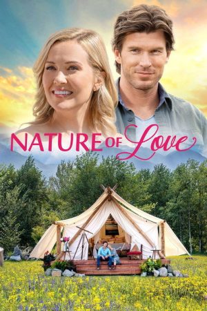 Nature of Love (2020) poster