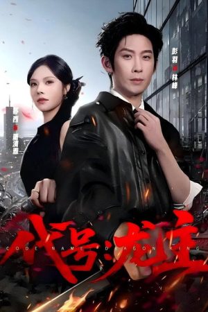代号：龙主 (2026) poster
