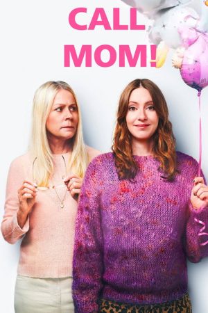Call Mom! (2019) poster