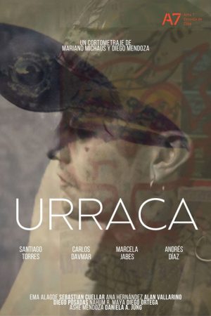 URRACA (2024) poster