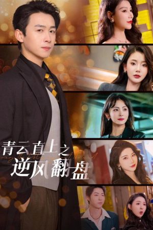 青云直上之逆风翻盘 (2025) poster