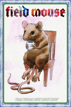 Field Mouse (2026) poster
